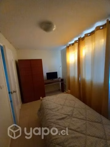 Se arrienda casa a empresa