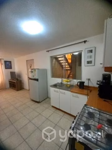 Se arrienda casa a empresa