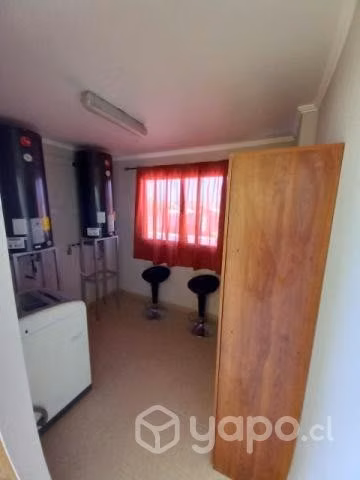 Se arrienda casa a empresa