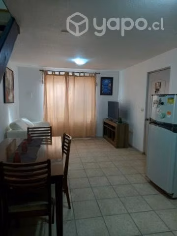 Se arrienda casa a empresa