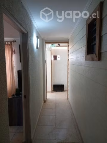 Se arrienda casa a empresa
