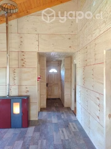 Casa con parcela - Imagen 10