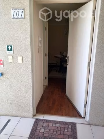 Arriendo depto. portal norte iv condominio