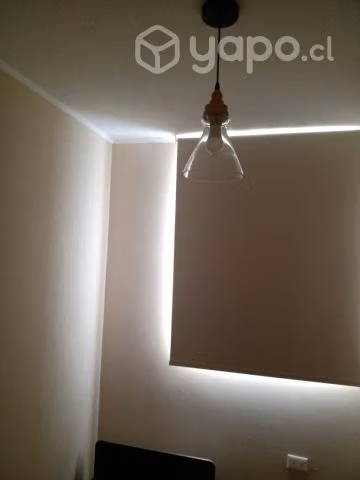 Arriendo depto. portal norte iv condominio