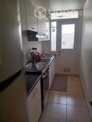 Arriendo depto. portal norte iv condominio