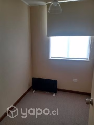 Arriendo depto. portal norte iv condominio