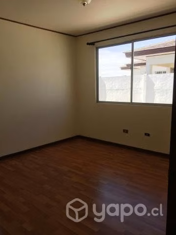 Excelente Casa 3d/2b Alto La Serena - Areyuna
