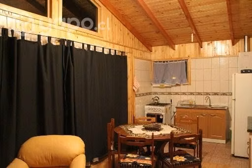 Cabaña Punta de Tralca, El Quisco