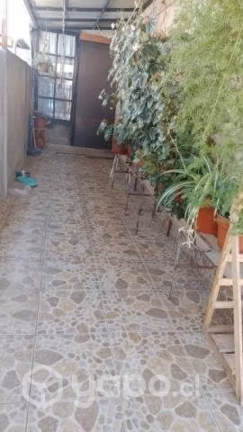 Se vende Casa en Población Nueva Bellavista