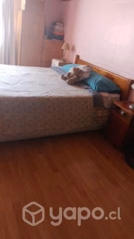 Se vende Casa en Población Nueva Bellavista