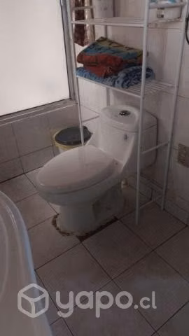 Se vende Casa en Población Nueva Bellavista