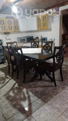 Se vende Casa en Población Nueva Bellavista
