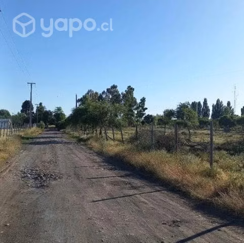 Vive con armonía en la naturaleza¡ Bella Parcela