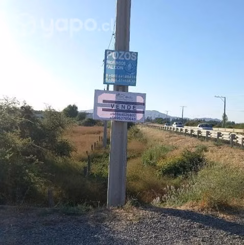 Vive con armonía en la naturaleza¡ Bella Parcela