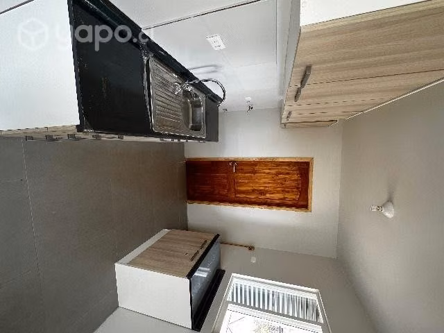 Se arrienda casa nueva 3d 1b