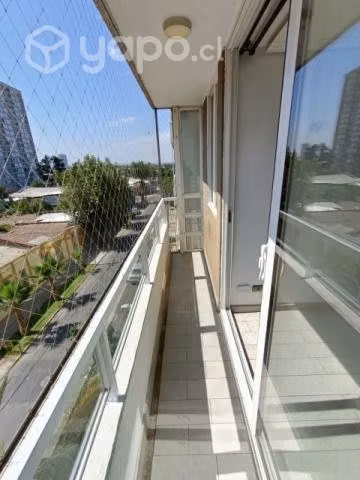 Arriendo dpto 2h 2b trato directo sin comisión