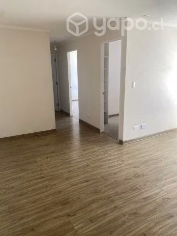 Arriendo departamento/ Labranza