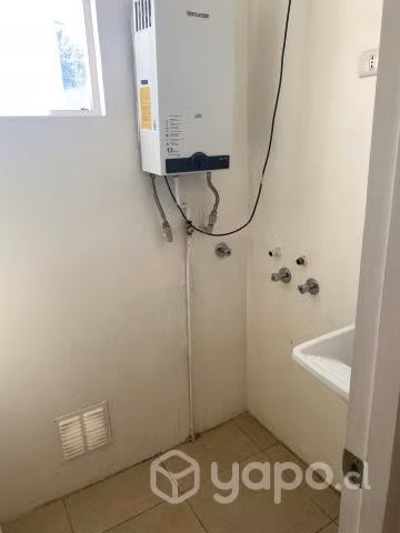 Arriendo departamento/ Labranza