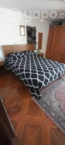 ¡Hermosa Casa de 2 Pisos en Venta en Quepe