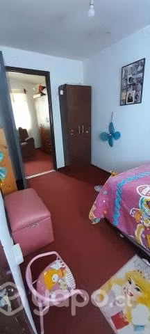 ¡Hermosa Casa de 2 Pisos en Venta en Quepe
