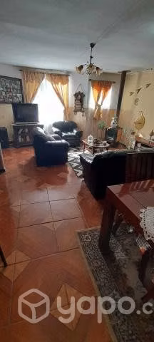 ¡Hermosa Casa de 2 Pisos en Venta en Quepe