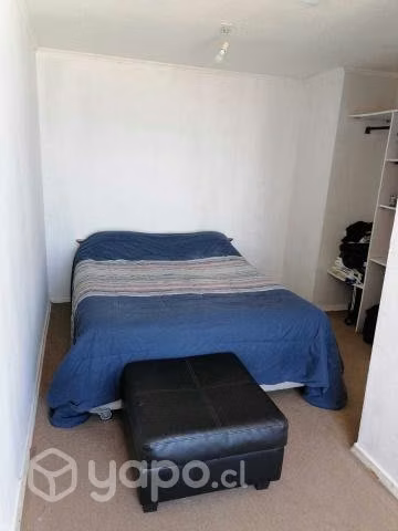 Arriendo departamento full amoblado - Imagen 4