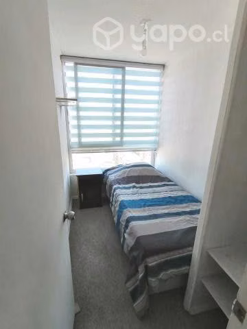 Arriendo departamento full amoblado - Imagen 5