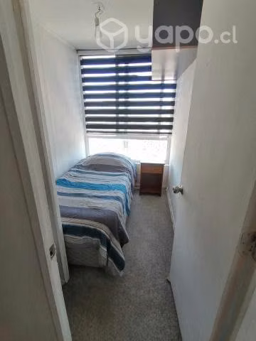 Arriendo departamento full amoblado - Imagen 6