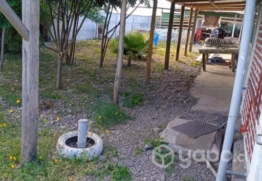 Se vende casa en San Vicente de Tagua Tagua