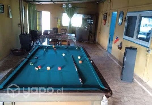 Se vende casa en San Vicente de Tagua Tagua