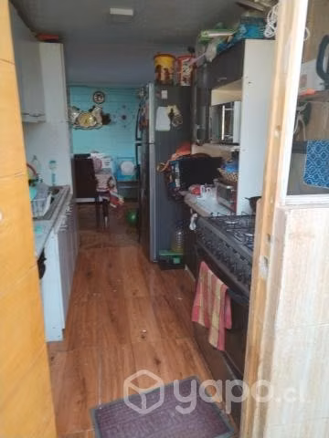 Se vende departamento - Imagen 3
