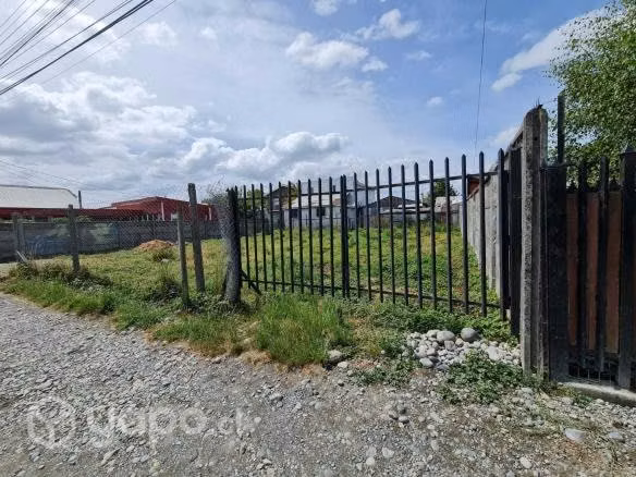 SE VENDE SITIO URBANIZADO 383,24 mts2