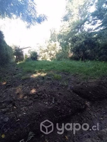 Vendo terreno con casa - Imagen 2