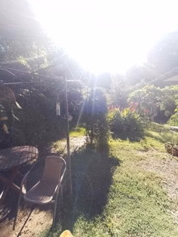 Vendo terreno con casa - Imagen 6