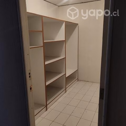 Arriendo Depto 2D+ 2B Edificio Ohiggins
