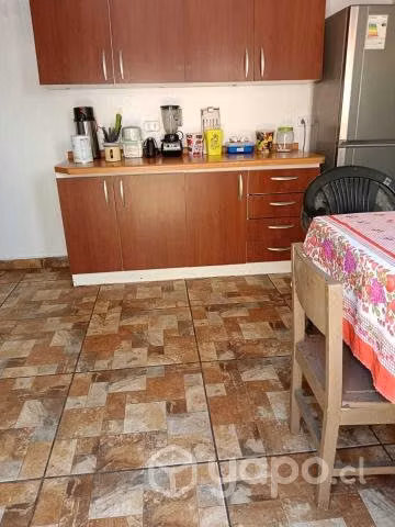 Casa en venta