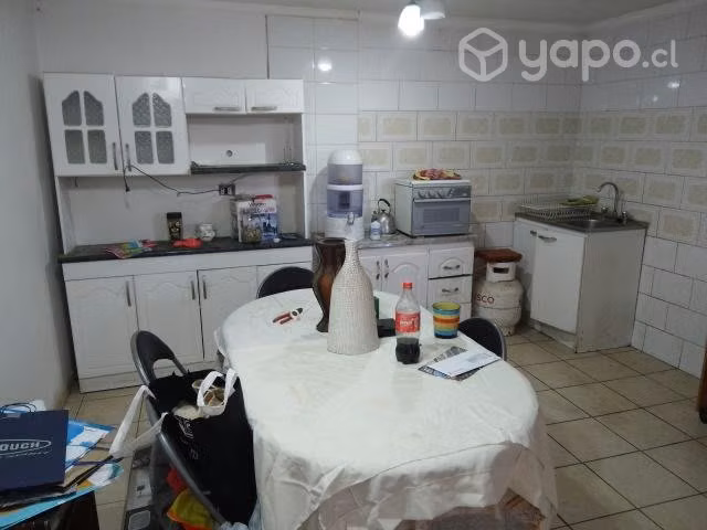 Casa remodelada Recoleta Dorsal - Imagen 3