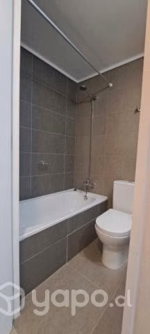 Arriendo Departamento