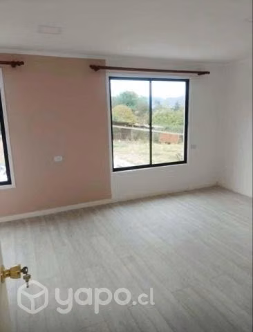Arriendo casa 3D 1B