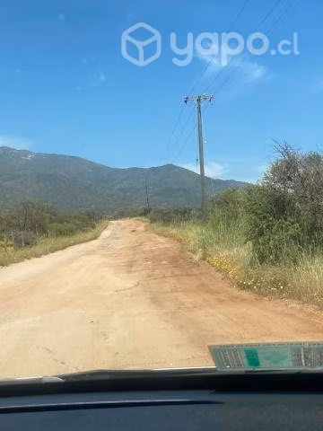 Parcela María Pinto 6.5 HA (o sub divisiones)