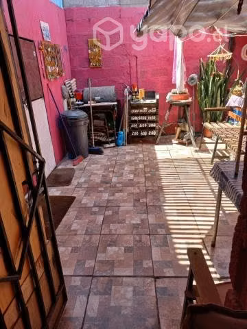 Casa en Venta en Antofagasta
