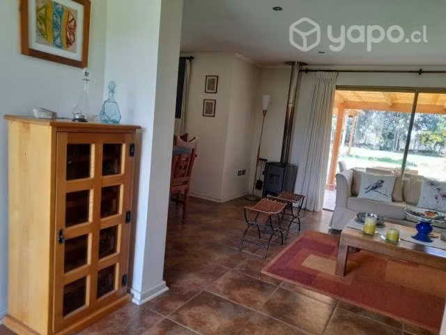 Hermosa Parcela en Condominio, Valle Lumaco