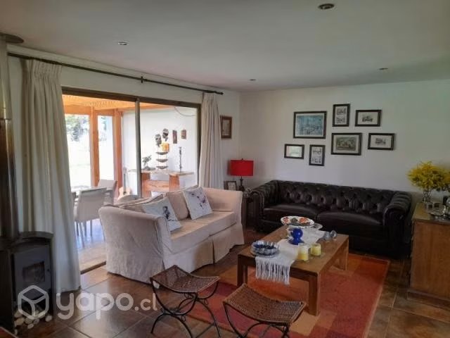 Hermosa Parcela en Condominio, Valle Lumaco