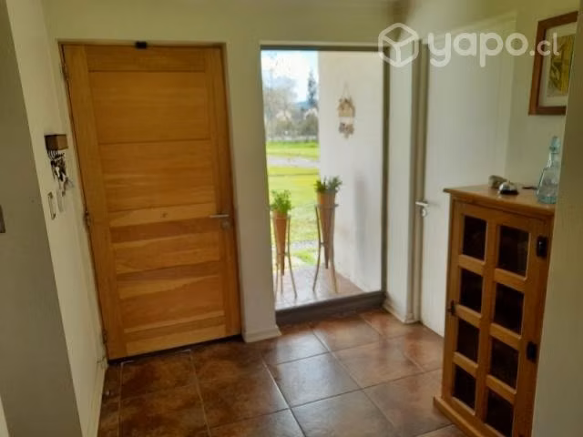 Hermosa Parcela en Condominio, Valle Lumaco