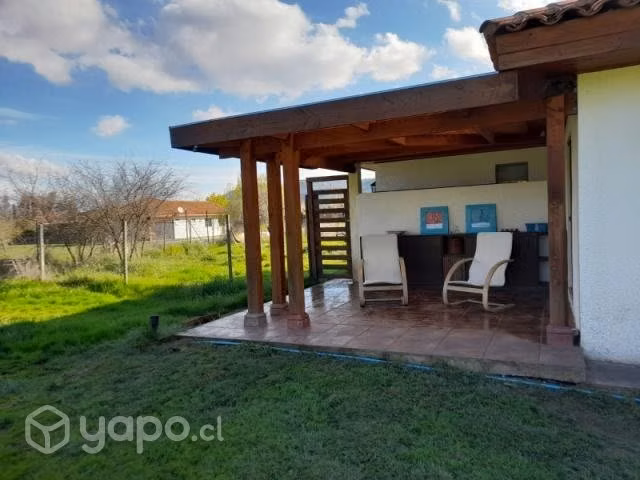 Hermosa Parcela en Condominio, Valle Lumaco