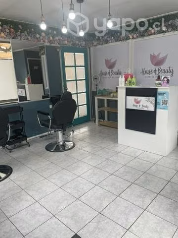 Arriendo local