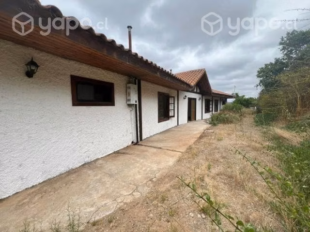 Venta de Propiedad Sector Mantagua Quintero - Imagen 2