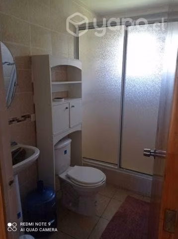 Arrienda casa