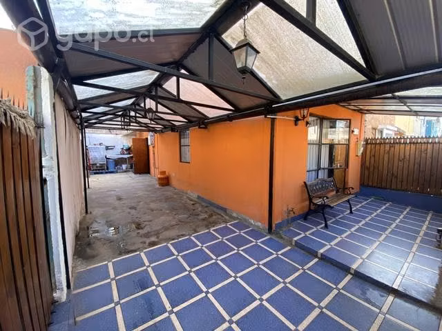 Casa 3D+ 1B