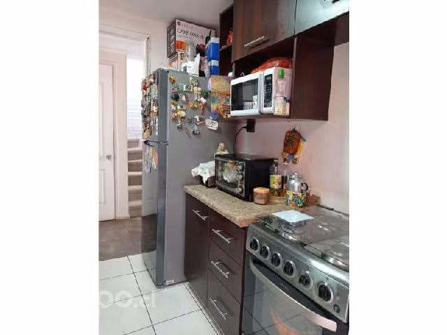 Casa LOS CIRUELOS BUIN